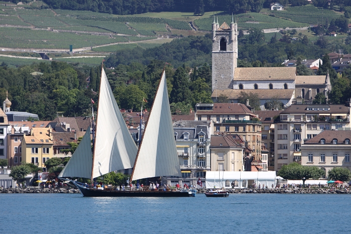 Leman Tradition - La Neptune - 002